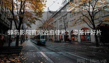 蜂鸟影院官网治愈佳片：零差评好片