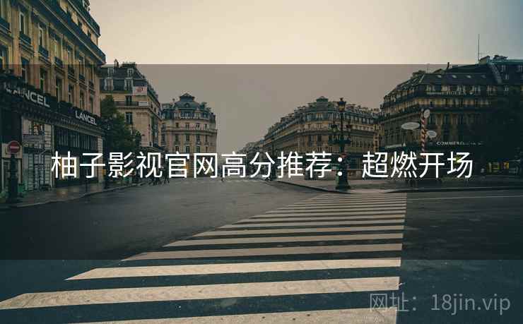 柚子影视官网高分推荐：超燃开场