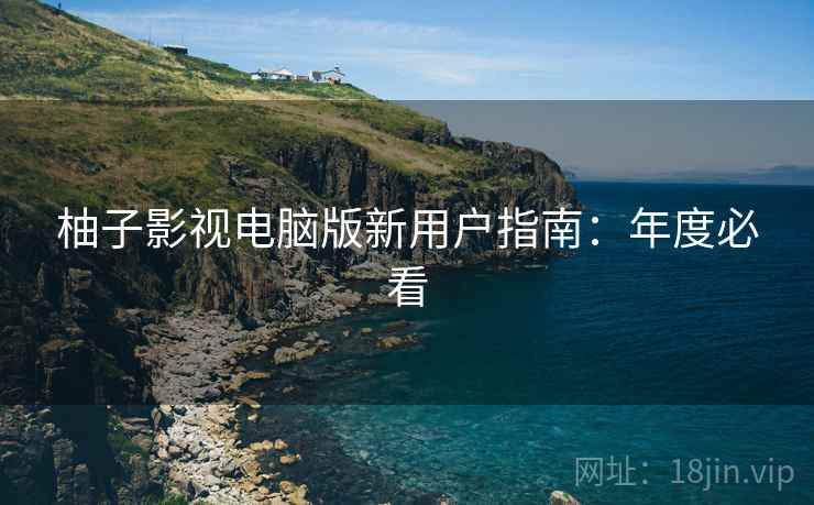 柚子影视电脑版新用户指南：年度必看