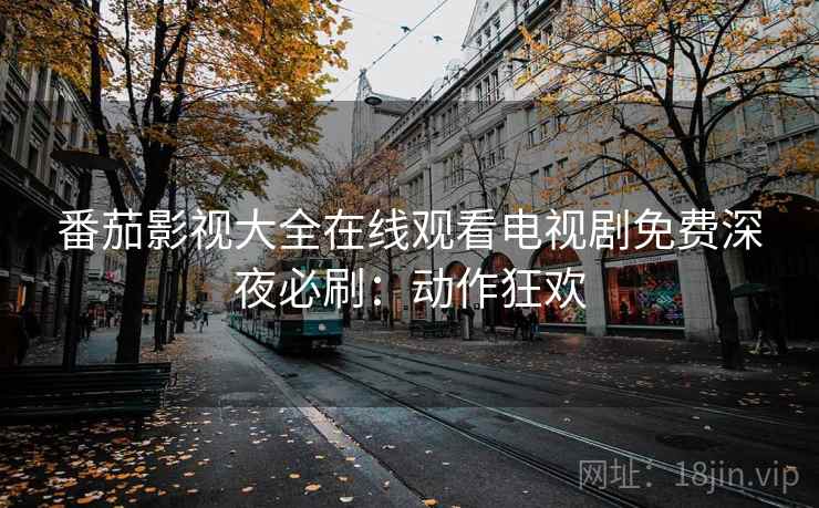 番茄影视大全在线观看电视剧免费深夜必刷：动作狂欢